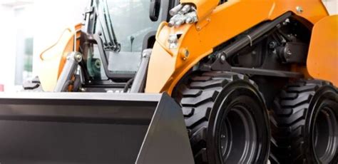 how a skid steer can benefit your large property|skid steer loader attachment.